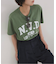 GULF COAST/ガルフコースト SLOBE別注 グラフィックTEE2