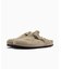 【BIRKENSTOCK / ビルケンシュトック】Boston ボストン