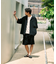 LE JAPON ATELIER ショートパンツ