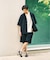 LE JAPON ATELIER ショートパンツ
