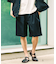 LE JAPON ATELIER ショートパンツ