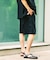 LE JAPON ATELIER ショートパンツ