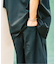 LE JAPON ATELIER ショートパンツ