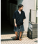 LE JAPON ATELIER ショートパンツ