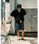 LE JAPON ATELIER ショートパンツ