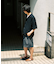 LE JAPON ATELIER ショートパンツ