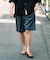 LE JAPON ATELIER ショートパンツ