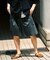 LE JAPON ATELIER ショートパンツ