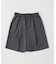 LE JAPON ATELIER ショートパンツ