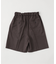 LE JAPON ATELIER ショートパンツ