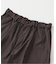 LE JAPON ATELIER ショートパンツ
