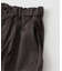 LE JAPON ATELIER ショートパンツ
