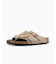 BIRKENSTOCK / ビルケンシュトック Zurich チューリッヒ