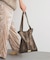 《追加2》ITTI/イッチ SLOBE別注 TOTE M LEO