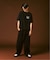 GOD FATHER × 417 Tシャツ