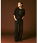 GOD FATHER × 417 Tシャツ