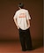 GOD FATHER × 417 Tシャツ