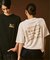 GOD FATHER × 417 Tシャツ