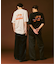 GOD FATHER × 417 Tシャツ