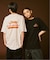 GOD FATHER × 417 Tシャツ