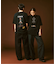 GOD FATHER × 417 Tシャツ