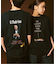 GOD FATHER × 417 Tシャツ