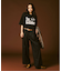 GOD FATHER × 417 Tシャツ