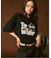 GOD FATHER × 417 Tシャツ