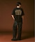 GOD FATHER × 417 Tシャツ