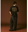 GOD FATHER × 417 Tシャツ
