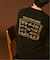 GOD FATHER × 417 Tシャツ