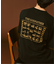 GOD FATHER × 417 Tシャツ
