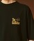 GOD FATHER × 417 Tシャツ