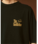 GOD FATHER × 417 Tシャツ