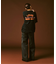 GOD FATHER × 417 Tシャツ