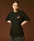 GOD FATHER × 417 Tシャツ