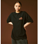 GOD FATHER × 417 Tシャツ
