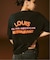 GOD FATHER × 417 Tシャツ