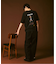 GOD FATHER × 417 Tシャツ