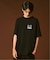 GOD FATHER × 417 Tシャツ