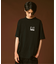 GOD FATHER × 417 Tシャツ