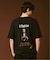 GOD FATHER × 417 Tシャツ