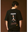 GOD FATHER × 417 Tシャツ