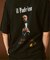 GOD FATHER × 417 Tシャツ