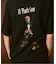 GOD FATHER × 417 Tシャツ