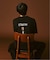 GOD FATHER × 417 Tシャツ