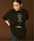 GOD FATHER × 417 Tシャツ
