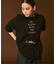 GOD FATHER × 417 Tシャツ