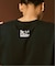 GOD FATHER × 417 Tシャツ