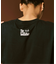 GOD FATHER × 417 Tシャツ